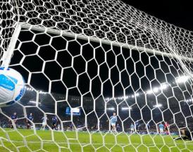 Ogni gol realizzato vale + 3!