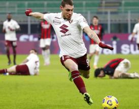 Il Gallo Belotti!