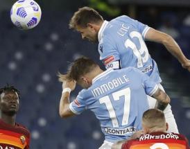 Lulic ed Immobile