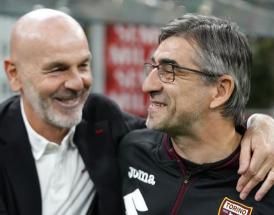 Ivan Juric tecnico del Toro