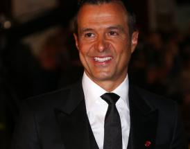Jorge Mendes