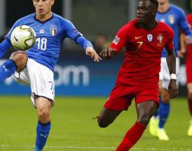 Un precedente tra Italia e Portogallo