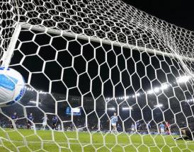 Siamo pronti ad un'altra valanga di gol!