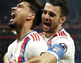 Una meravigliosa esultanza di Paquetà!