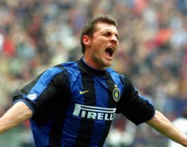 L'esultanza di Bobo!