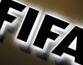 Il logo della FIFA