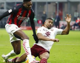 Il fortissimo nuovo centrale della Juve!