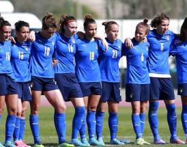 La Nazionale italiana