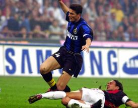 Il marchio di fabbrica di Paolo Maldini