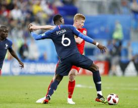 Due super star a confronto!