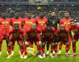 La formazione del Ghana