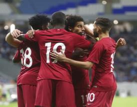 Un abbraccio dopo un gol