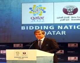 La candidatura del Qatar