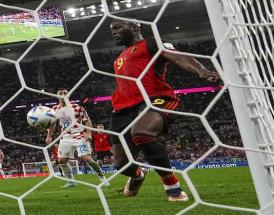 L'incredibile errore di Lukaku