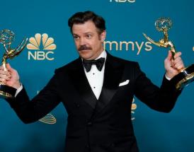 Il pluripremiato attore Jason Suidekis