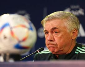 Il sopracciglio più famoso della storia del calcio