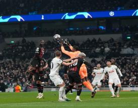 17 i clean sheet di Mike Maignan nella corsa allo Scudo numero 19