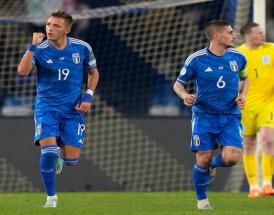 Retegui in gol all'esordio