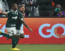 Il gioiello del Palmeiras Endrick, classe 2006