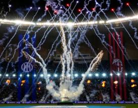 L'ultimo scenario della Supercoppa 2023