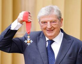 Roy Hodgson