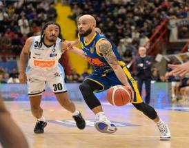 Gli stipendi della Scafati Basket