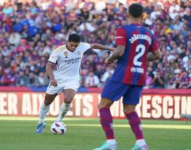 numero gol Bellingham