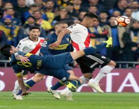 Il SuperClasico