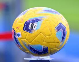 Pallone Serie A