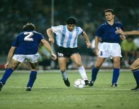  Le partite più viste in TV