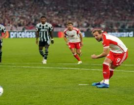 Stipendi Bayern Monaco
