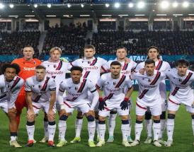 Il fortissimo Bologna 2023/2024