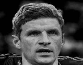 Record Thomas Muller