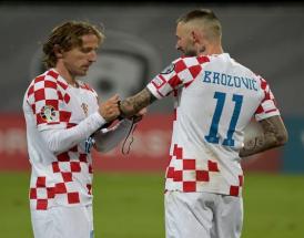 Quasi un passaggio di consegne