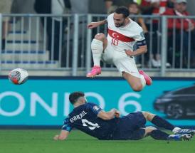 Il capitano della Turchia è stato il calciatore più forte della Serie A 2023/2024