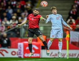 Hysaj è il calciatore albanese che guadagna di più