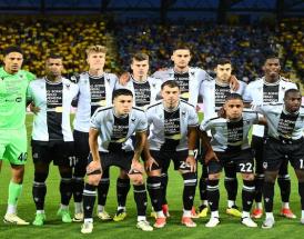 Lo starting Eleven bianconero nello spareggio salvezza di Empoli