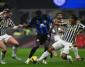 Thuram decisivo contro la Juve