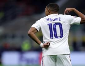 Il campione francese