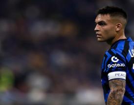 Numero gol Lautaro: il Toro ha segnato 152 gol con l'Inter
