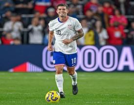 I calciatori americani in Serie A 