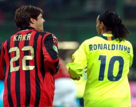 Calciatori brasiliani Serie A