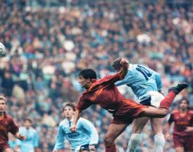 Calciatori inglesi Serie A: Gazza