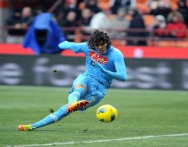 Calciatori uruguaiani Serie A