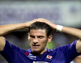 Calciatori tedeschi Serie A