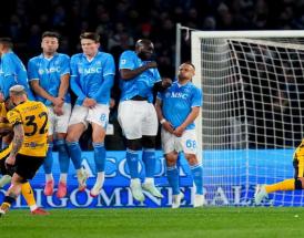 Numero gol e assist Dimarco