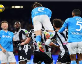 Numero gol McTominay