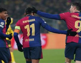 record gol Barcellona