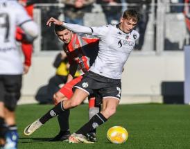 Pronostico Finale Playoff B