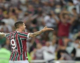 Stipendi Fluminense